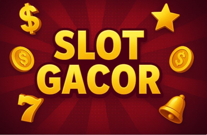 Slot Gacor Hari Ini 2025: Daftar Game dengan RTP Tertinggi untuk Pemain Indonesia